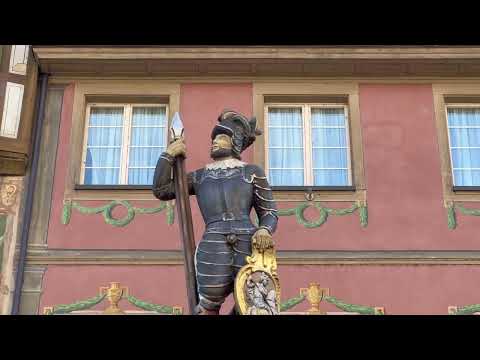 Видео: Штайн Ам Райн