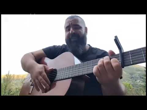 Видео: Иво Илчев - Планината (acoustic) 