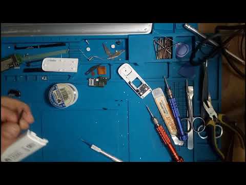 Видео: модем huawei ec315 не ловит сеть. Переделываем под выносную антенну