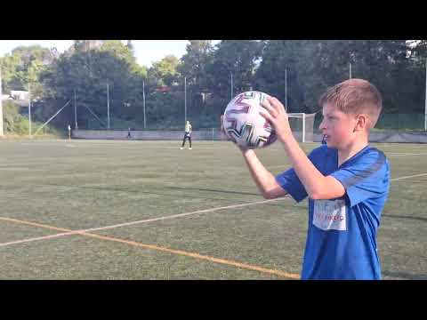 Видео: ДФК Шампион - Дит (1)