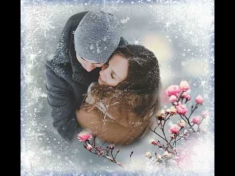 Видео: БЕЛЫЙ СНЕГ, ПЕРВЫЙ СНЕГ - Татьяна Лисовская