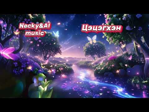 Видео: Necky&AI music-Цэцэгхэн(Tsetseghen)