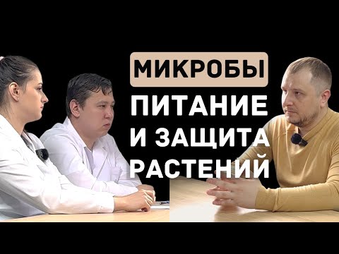 Видео: БИОПРЕПАРАТЫ. СОВЕТЫ от микробиологов. Как ПРАВИЛЬНО применять в поле. Био фунгициды и удобрения.