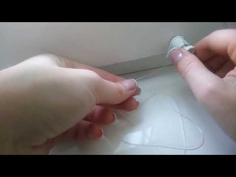 Видео: установка ролет gardinia mini часть 4