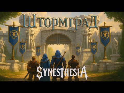 Видео: Песня о Штормграде | Там, где начинается Warcraft