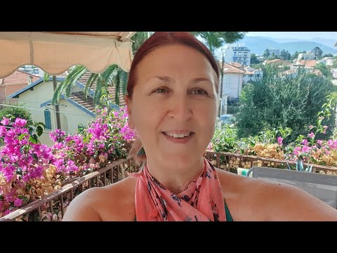 Видео: День 1 Каникулы/ Пошли со Мной На Пляж. Каникулы в Ницце 2020.