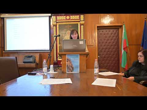 Видео: 2. Доц. д-р  Невена Панова: Античното философстване – самотно или задружно?