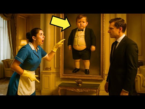 Видео: ТОВА МОМЧЕ НЕ Е ТВОЯТ СИН, АЗ ЗНАМ КОЙ Е БАЩАТА… И МИЛИОНЕРЪТ СЕ УСЪМНИ, НО…