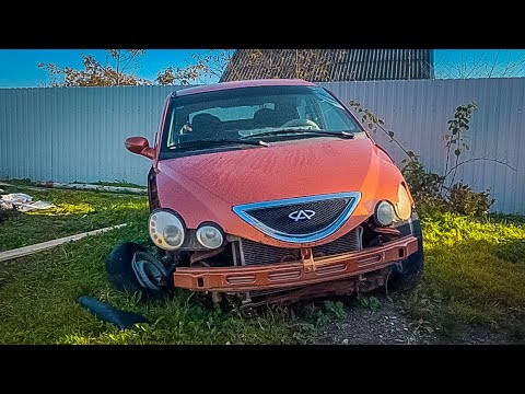 Видео: КИТАЙСКИЕ АВТО через 10 ЛЕТ!