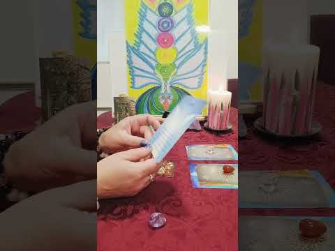 Видео: 💫Лъч от Светлина огрява твоята душа💫