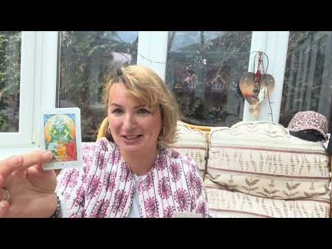 Видео: НЕДЕЛЯ 17-23 НОЯБРЯ - Подсказки Таро - Все Знаки