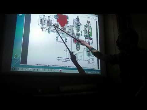 Видео: Воздухораспределитель 337 004 Рассказывает Зайцев Борис Юрьевич