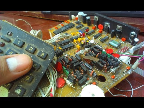 Видео: ОГО!!! В ДОМАШНЕМ ТЕЛЕФОНЕ ЕСТЬ ДОРОГИЕ $ РАДИОДЕТАЛИ!!! А ВЫ ЗНАЛИ!