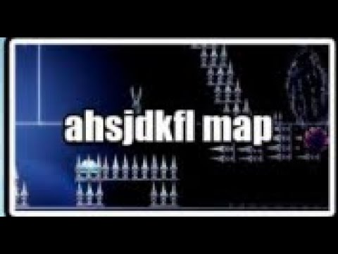 Видео: ahsjdkfl map ||| 5 карта сет 1 ||| Hollow knight