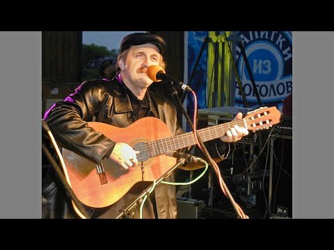 Видео: Александр Суханов - Песни