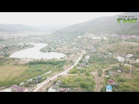 Видео: Одно из самых мифических мест на земле находится в Самарской Луке. Маленькое самобытное село Ширяево