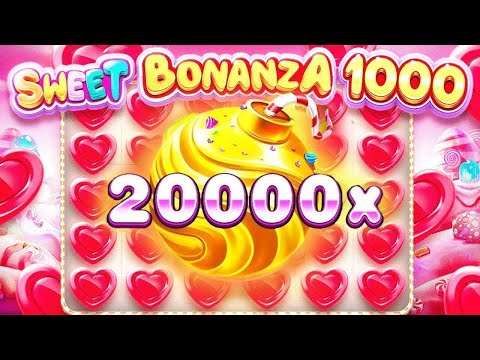 Видео: МИРОВОЙ РЕКОРД!! ВЫЙГРАЛ 67 000 000 РУБЛЕЙ В SWEET BONANZA 1000 / ЗАНОСЫ НЕДЕЛИ