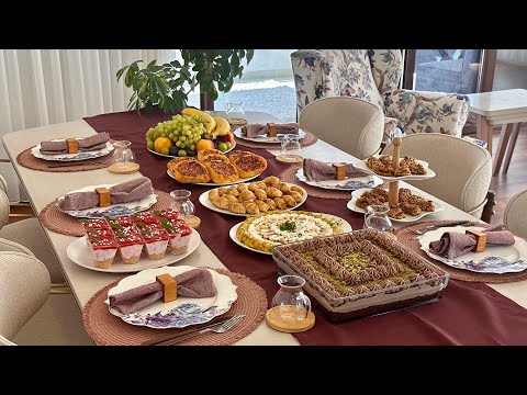 Видео: 6 разных рецептов для пятичасового чая | Простые торты, чизкейки, пирожные, печенье и многое другое