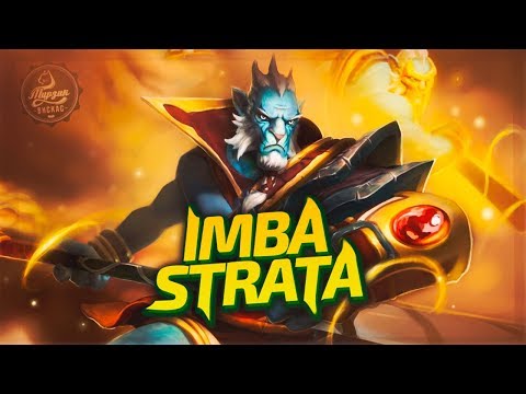 Видео: Имба страта Phantom Lancer! Dota 2 Angel Arena Black Star