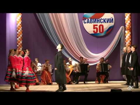 Видео: Шенкурские заковырки