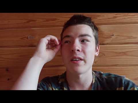 Видео: ЧТО ДЕЛАТЬ ЕСЛИ ТЫ ИНЦЕЛ И ОМЕЖКА