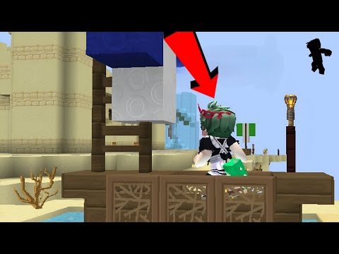 Видео: СЕКРЕТНЫЕ МЕСТА ИГРЫ...! Blockman go secret  #1