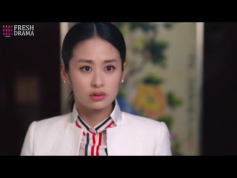 Видео: Девушка поймала гендиректора, застукала его невесту изменой, неожиданно изменив судьбы обоих!