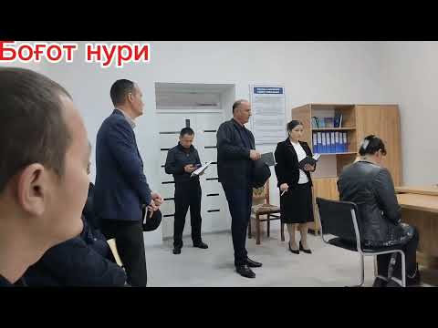 Видео: Ҳар бир ишни чораси бор фақат сабр билан.