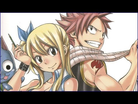 Видео: Прикол Fairy Tail | Переписка ВКонтакте