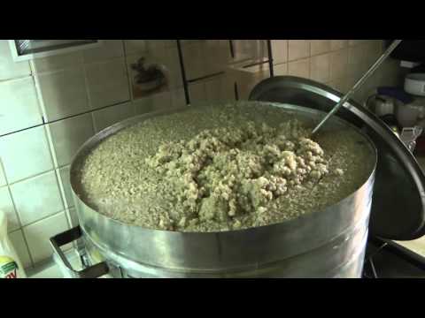 Видео: Ячменная  зерновая брага на ферментах