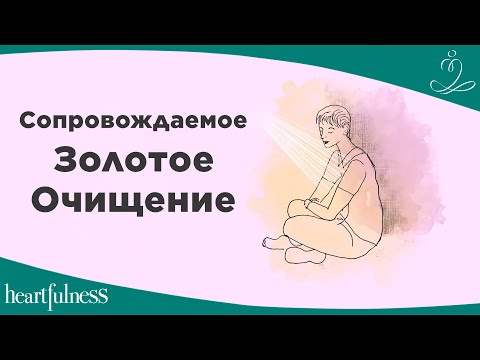 Видео: Как делать очищение? | Техника золотой жидкости от Дааджи