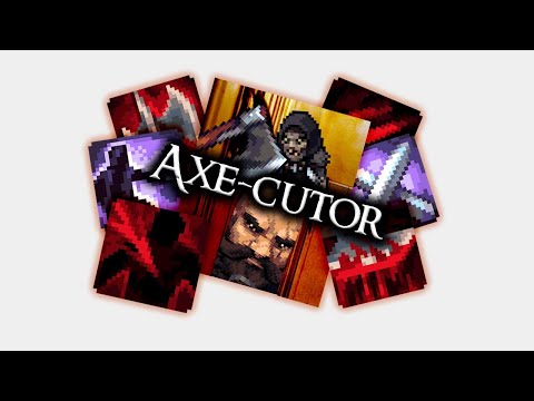 Видео: СТОУНШАРД НА ПЕРМАСМЕРТИ. Axe-cutor билд. Stoneshard хардкор. Часть 1