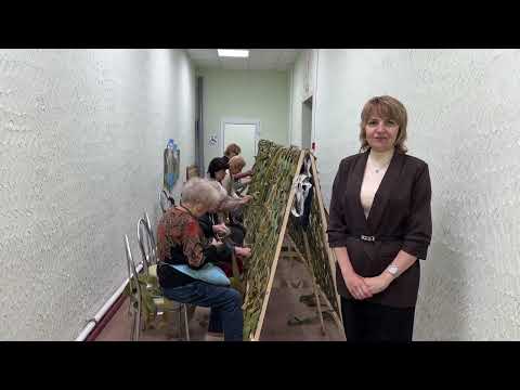 Видео: Вс для Победы!