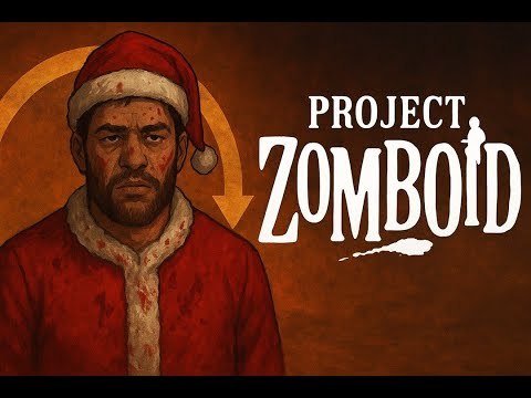 Видео: PROJECT ZOMBOID | Просто не ваш день | Время - Иллюзия | ФИНАЛ