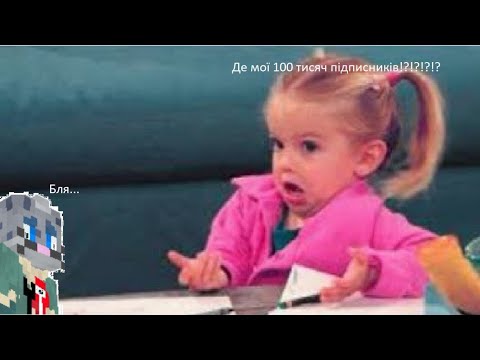 Видео: Недо-летсплеєри по майнкрафту