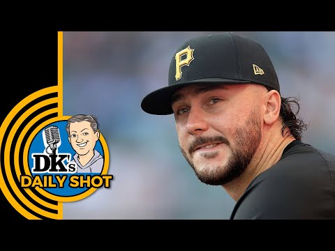 Видео: Ежедневный обзор пиратов от DK: почему Скинес молчит