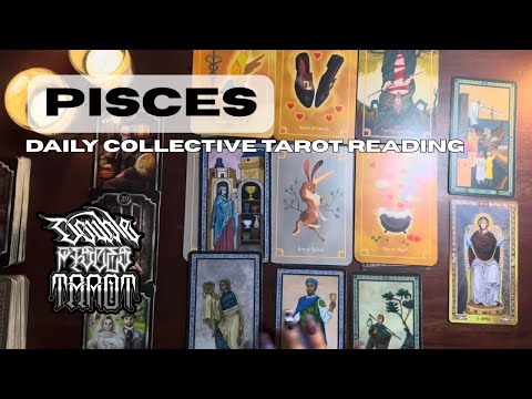 Видео: РЫБЫ ♓️ НУЖНЫЕ ЛЮДИ ЗДЕСЬ В ЭТОТ САМЫЙ МОМЕНТ