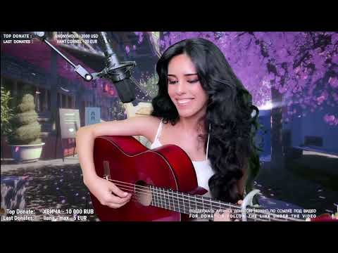 Видео: По улице моей - Elena /Yerevan/