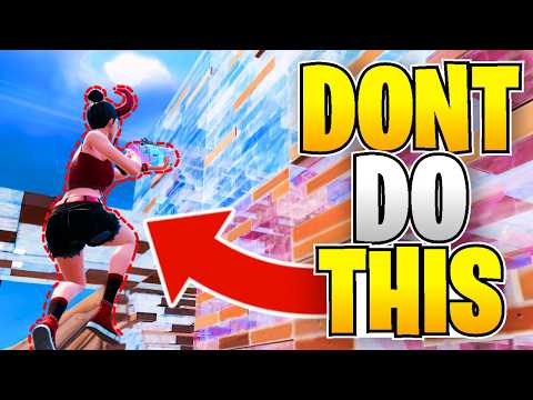 Видео: 10 самых распространенных ошибок в бою, которые мешают вам (советы и рекомендации)