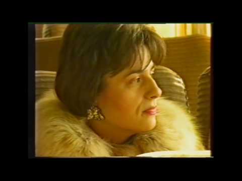 Видео: Таня Костова - Две сърца