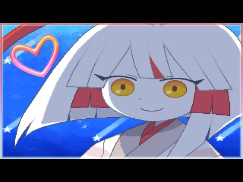 Видео: Прохождение Wadanohara and the Great Blue Sea. Часть 5. Спокойствие в море