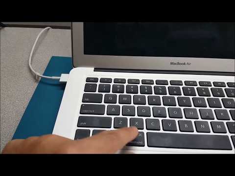 Видео: Как сбросить пароль на Macbook Air и Pro (все модели) простой способ 2018