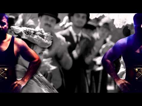 Видео: ПОДДУБНЫЙ ОБЗОР (Гуфовский)