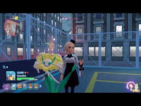 Видео: Pokémon Legends: Z-A #11 Добиваем покедекс, играем онлайн и делае