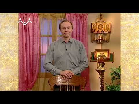 Видео: Рассказы о Святых. Преподобный Симеон Мироточивый (в миру Стефан Неманя), Хилендарский (Афонский)