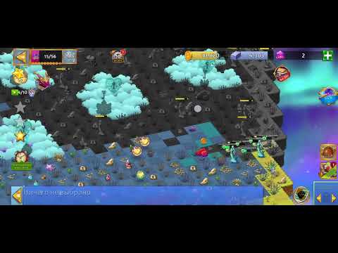 Видео: 6. Волшебная школа, Акт 2, Merge Dragons, Октябрь 2025