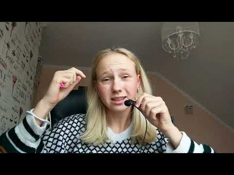 Видео: АСМР УГАДАЙ СЛОВО 🪵