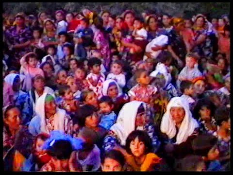 Видео: АРХИВ 1988 ТУЙНИ 2 КИСМИ