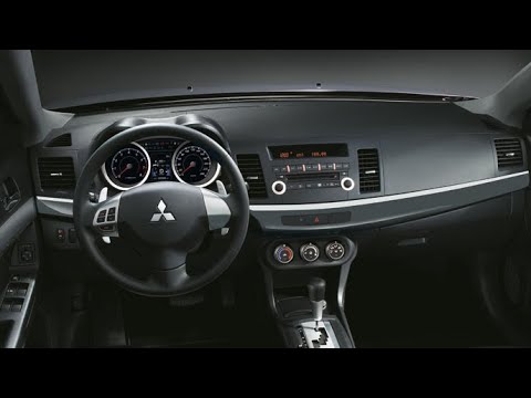 Видео: Процесс установки Bluetooth-модуля BVM.audio на Mitsubishi Lancer X / Outlander XL / Peugeot 4007