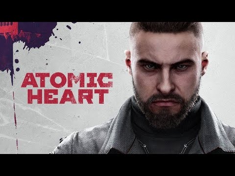 Видео: Atomic Heart №1 Начало